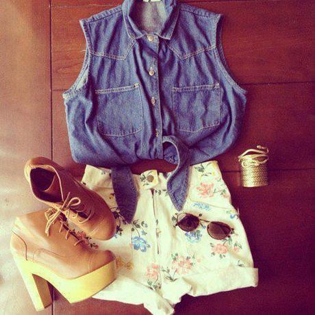 look hipster