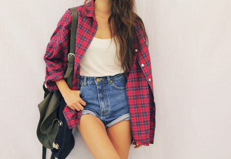 look hipster