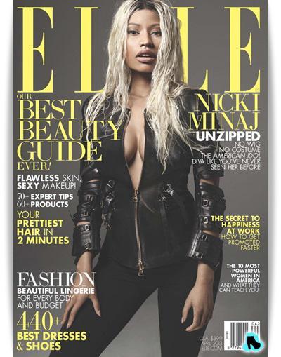 ELLE-April-13-cover-Nicki-Minaj