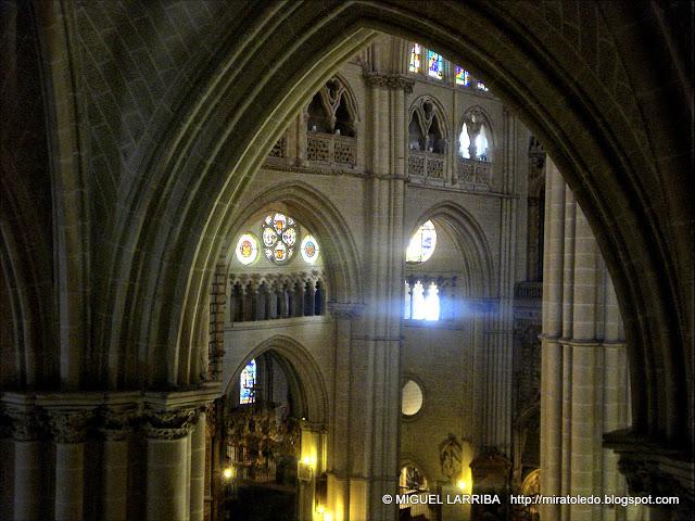 Catedral (V)