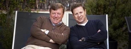 El espectáculo mas “POSITIVO” DE LOS MORANCOS