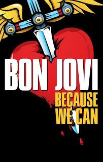 Bon Jovi venden 30.200 entradas para Madrid en 4 horas