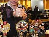 Iron Maiden tienen propia cerveza: 'Trooper'