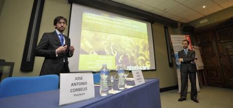 Contratación Pública Electrónica en el CNIS 2013: Presentación de la nueva plataforma modular de Pixelware