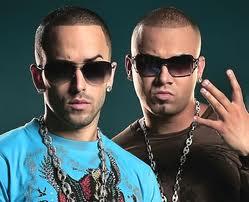 Mira un adelanto del nuevo vídeo de Wisin y Yandel