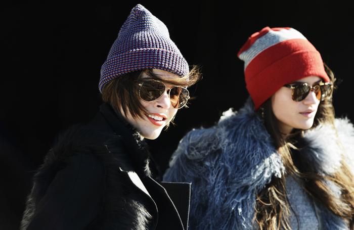 Inspiración – Gafas de sol