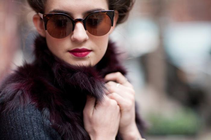 Inspiración – Gafas de sol