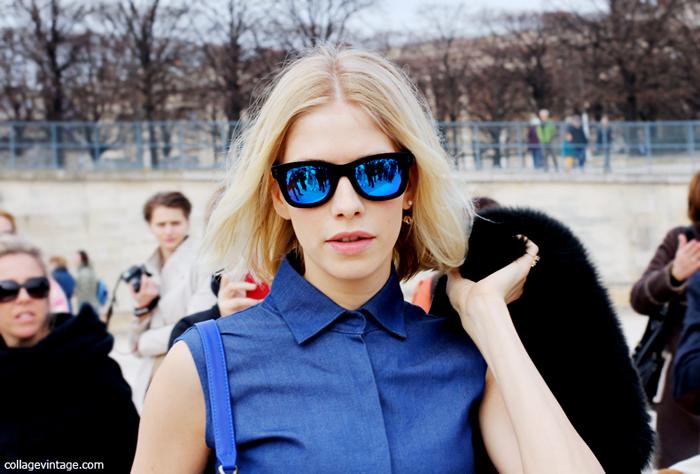 Inspiración – Gafas de sol