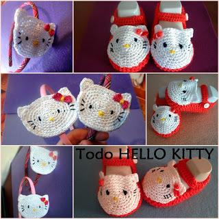 TODO HELLO KITTY