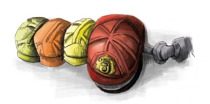 Centro de Respuesta a Incidentes Informáticos… ¿Para qué?