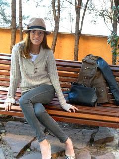 Same Style: saharian jacket Same Style: saharian jacket