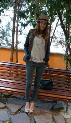 Same Style: saharian jacket Same Style: saharian jacket