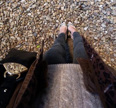 Same Style: saharian jacket