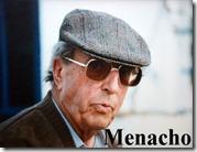 Cesareo Sanchez Martin, el Cura de Valverde