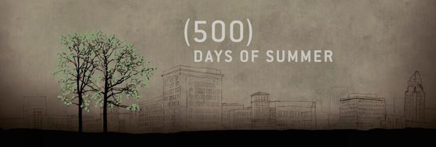 (500) días juntos - Marc Webb