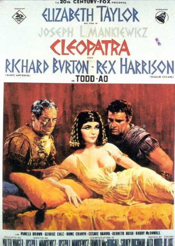 Cleopatra