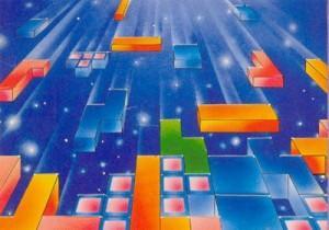 Tetris 300x210 El placer de la derrota