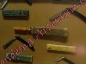 Colecciones enmarcadas