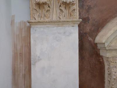 Reintegraciones Cromáticas (VI)