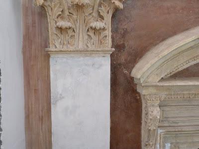 Reintegraciones Cromáticas (VI)