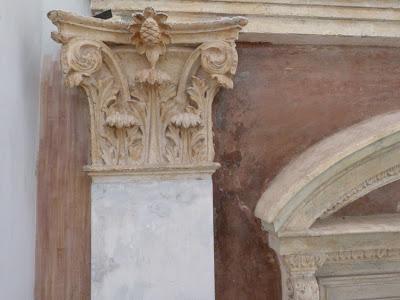 Reintegraciones Cromáticas (VI)