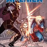 Captain America Nº 5