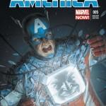 Captain America Nº 5