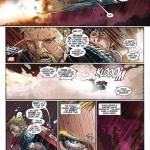 Captain America Nº 5