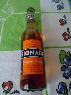 Bionade