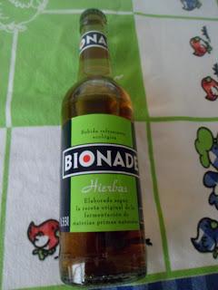 Bionade