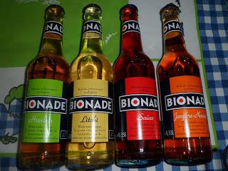Bionade