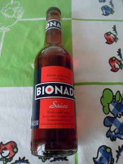 Bionade