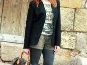 Look military safari