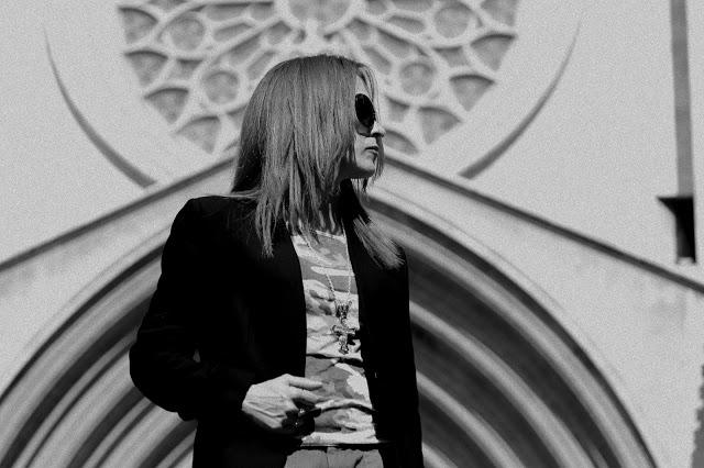 Look military safari