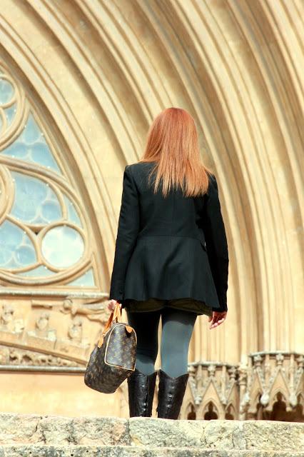 Look military safari