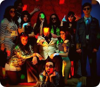 Próximamente en Talavera de la Reina...