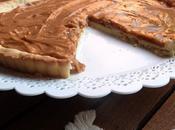 dulzura apuradas tarta dulce leche