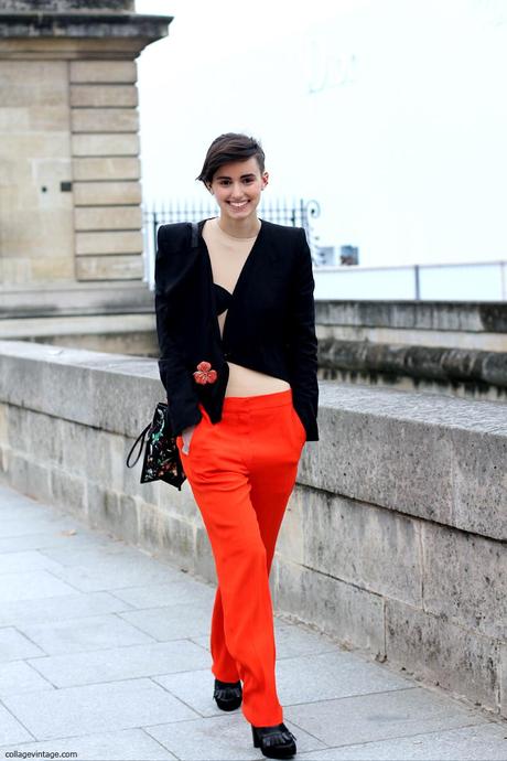 Say Cheese! Anne-Catherine Frey