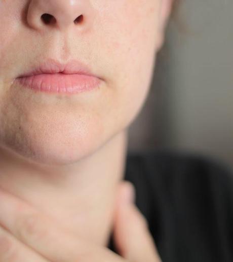 Enfermad de Graves en mi vida