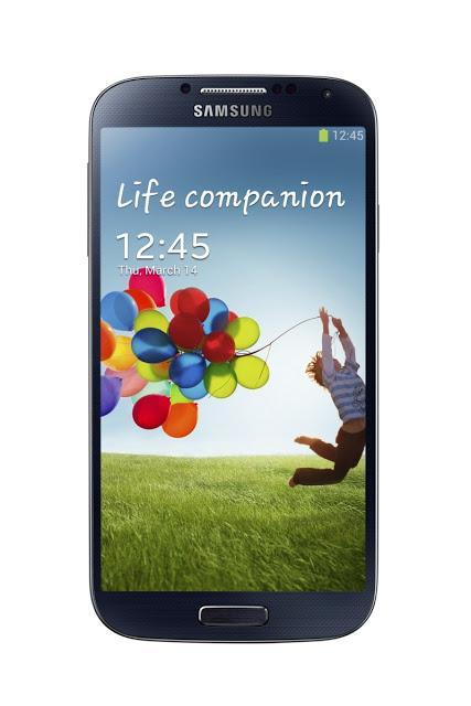 El Samsung Galaxy S 4 llegará a España en su versión de 4 núcleos y con LTE