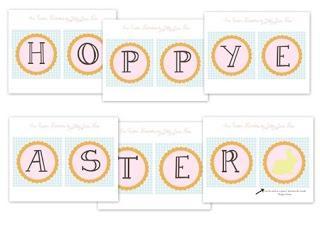 INSPIRACION PARA PASCUA