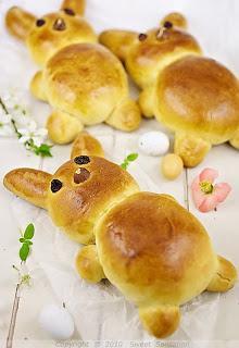 INSPIRACION PARA PASCUA