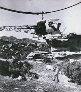 La carga de los...Gretchins?