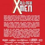 All New X-Men Nº 9