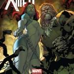 All New X-Men Nº 9