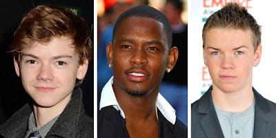 Hay actor para Cuatro y varios para Correr o Morir