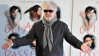 La Alfombra Roja - Especial Pedro Almodóvar