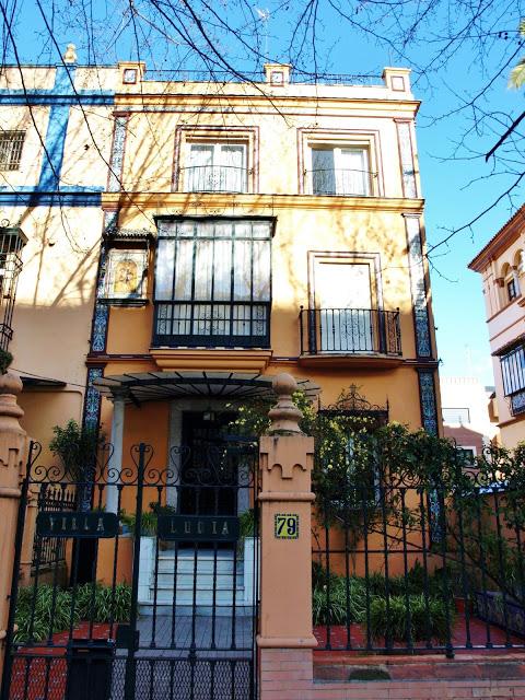 Retablo de Jesús del Gran Poder en Villa Lucía.
