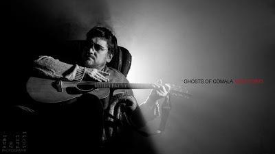 ÀLEX TORÍO / GHOSTS OF COMALA