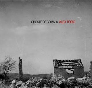 ÀLEX TORÍO / GHOSTS OF COMALA